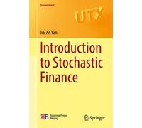 Introduction to Stochastic Finance