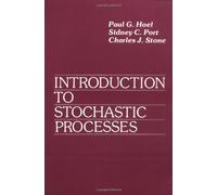 Introduction to Stochastic Processes