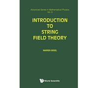 Introduction to String Field Theory: 8