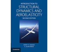 Dewey H. Hodges G. Al Introduction to Structural Dynamics and Aero (Tascabile)