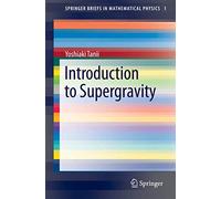Introduction to Supergravity: 1