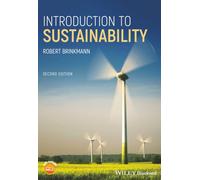 Introduction to Sustainability: With Website