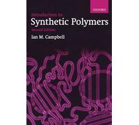 Introduction To Synthetic Polymers