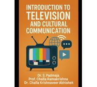Introduction to Television and Cultural Communication