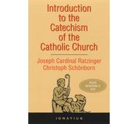 Introduction to the Catechism of the Catholic Church