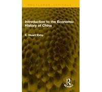 Introduction to the Economic History of China