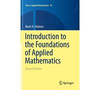 Introduction to the Foundations of Applied Mathematics: 56