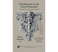 Introduction to the Great Principles