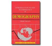 Introduction to the Mathematics of Demography