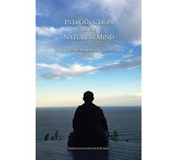 Introduction to the nature of mind - Rinpoche Dzogchen Pema Kalsang