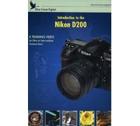 Introduction to the Nikon D200