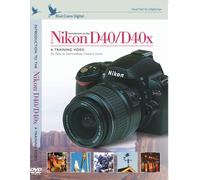 Introduction to the Nikon D40