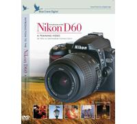 Introduction to the Nikon D60
