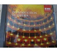 Introduction to the Opera