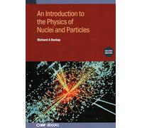 Introduction to the Physics of Nuclei and Particles
