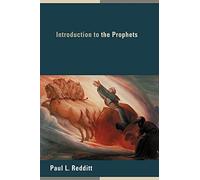 Introduction to the Prophets