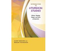 Introduction to the Study of Liturgy (Tascabile)