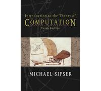 Introduction to the Theory of Computation