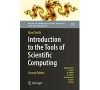 Introduction to the Tools of Scientific Computing: 25