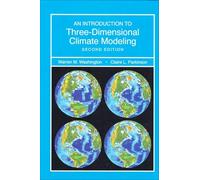 Introduction to Three-Dimensional Climate Modeling