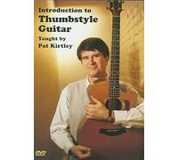 Introduction To Thumbstyle Guitar [Edizione: Regno Unito]