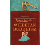Introduction to Tibetan Buddhism