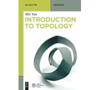 Introduction to Topology