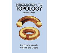 Introduction to Topology