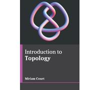 Introduction to Topology (Copertina rigida)
