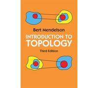 Introduction to Topology: Third Edition
