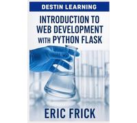 Introduction to Web Development with Python Flask
