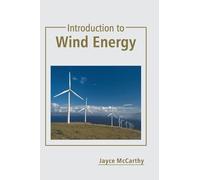 Introduction to Wind Energy (Copertina rigida)