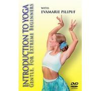 Introduction to Yoga - Gentle for Extreme Beginners