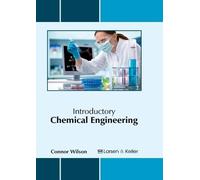 Introductory Chemical Engineering (Copertina rigida)