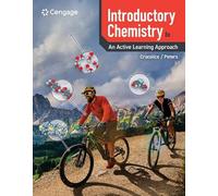 Introductory Chemistry : An Active Learning Approach