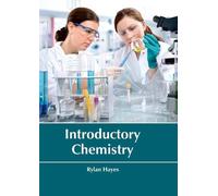 Introductory Chemistry (Copertina rigida)