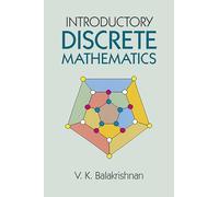 Introductory Discrete Mathematics