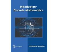 Introductory Discrete Mathematics (Copertina rigida)