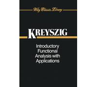 Introductory Functional Analysis with Applications