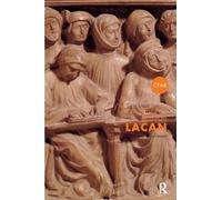 Introductory Lectures on Lacan