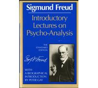 Sigmund Freud Introductory Lectures on Psycho-Analysis (Tascabile)