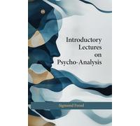 Introductory Lectures on PsychoAnalysis