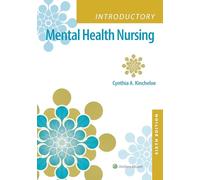 Introductory Mental Health Nursing