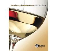 Introductory Sommelier Course 2019 Workbook