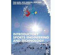 Introductory Sports Engineering and Technology
