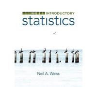 Introductory Statistics