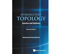 Mohammed Hichem Morta Introductory Topology: Exercises And Solution (Tascabile)