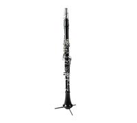 Introduzione A Adult Beginner Exam Exam Clarinet Ebony Un Clarinetto