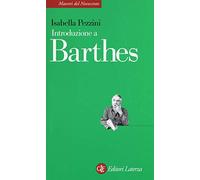 Introduzione a Barthes