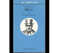 Introduzione a Belli